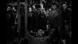 Billy Wilder turns his cutting wit on the Nazis